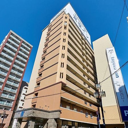 Toyoko Inn Osaka Hankyu Juso-Eki Nishi-Guchi No.1 מראה חיצוני תמונה