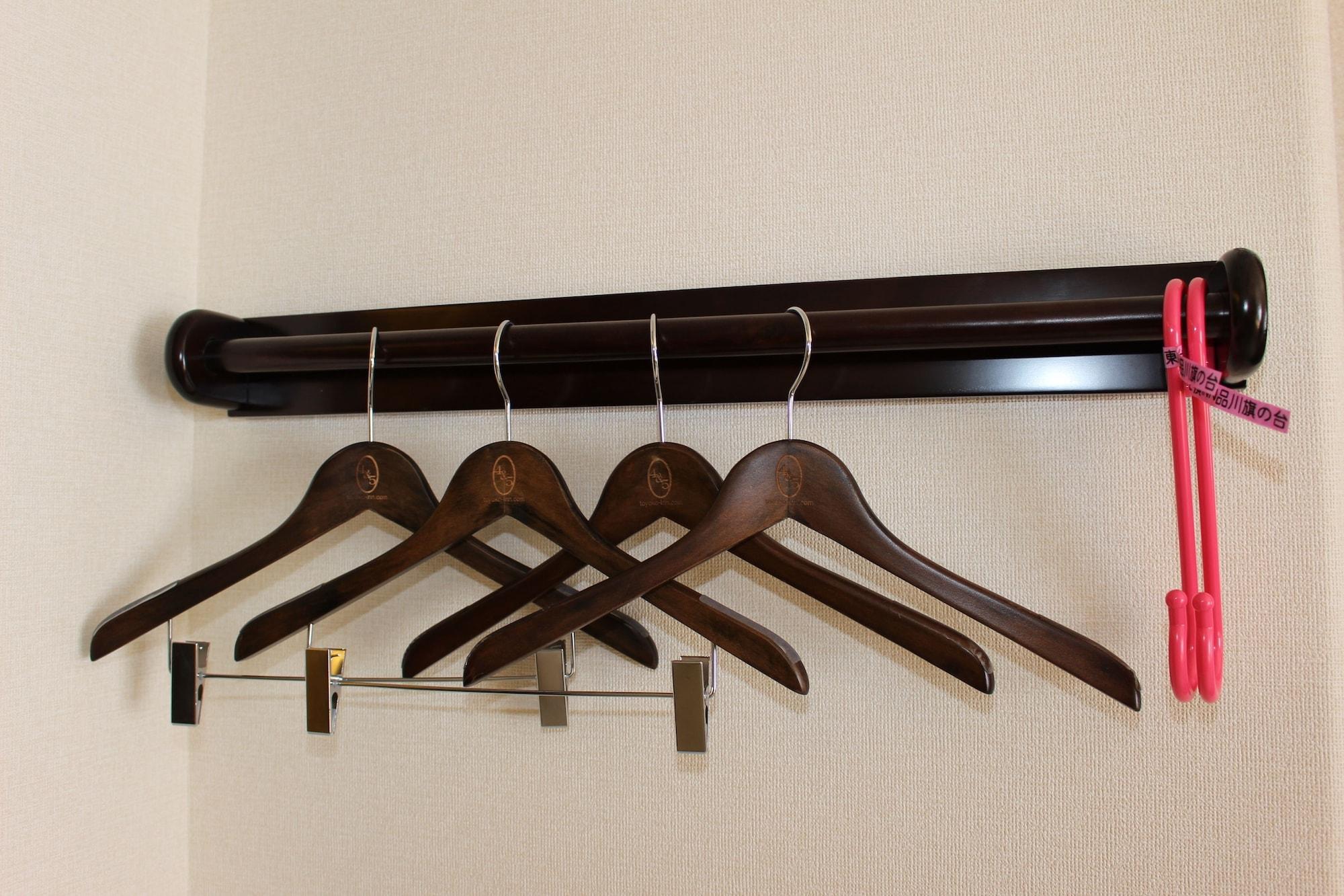 Toyoko Inn Osaka Hankyu Juso-Eki Nishi-Guchi No.1 מראה חיצוני תמונה