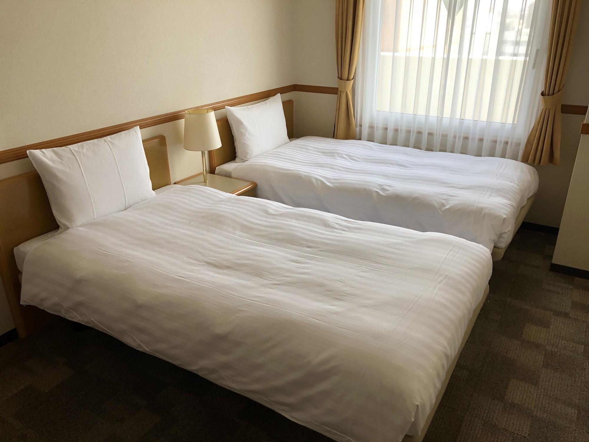 Toyoko Inn Osaka Hankyu Juso-Eki Nishi-Guchi No.1 מראה חיצוני תמונה