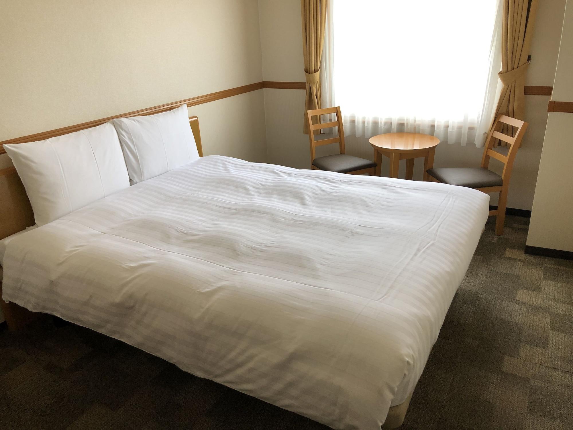 Toyoko Inn Osaka Hankyu Juso-Eki Nishi-Guchi No.1 מראה חיצוני תמונה