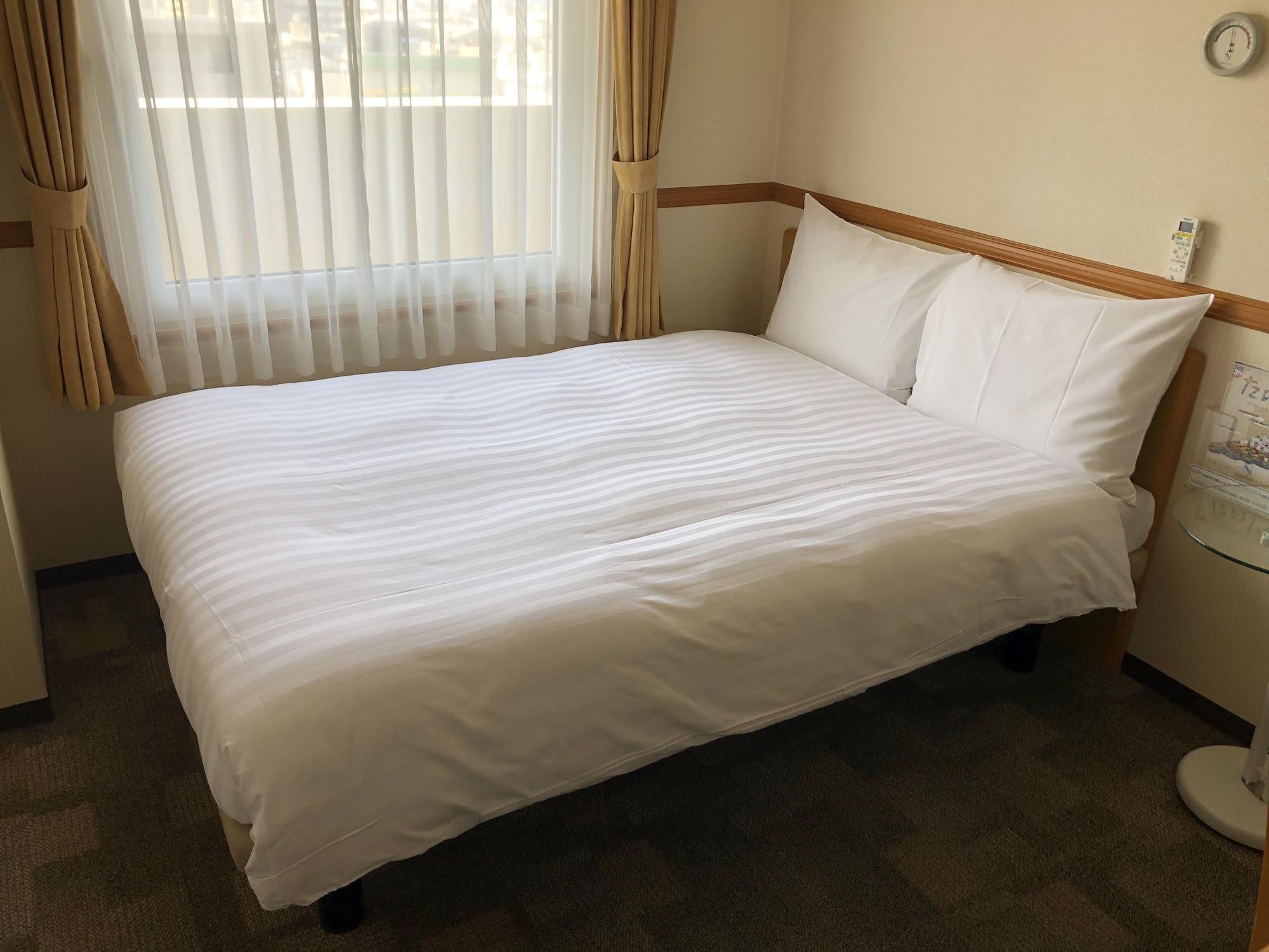 Toyoko Inn Osaka Hankyu Juso-Eki Nishi-Guchi No.1 מראה חיצוני תמונה