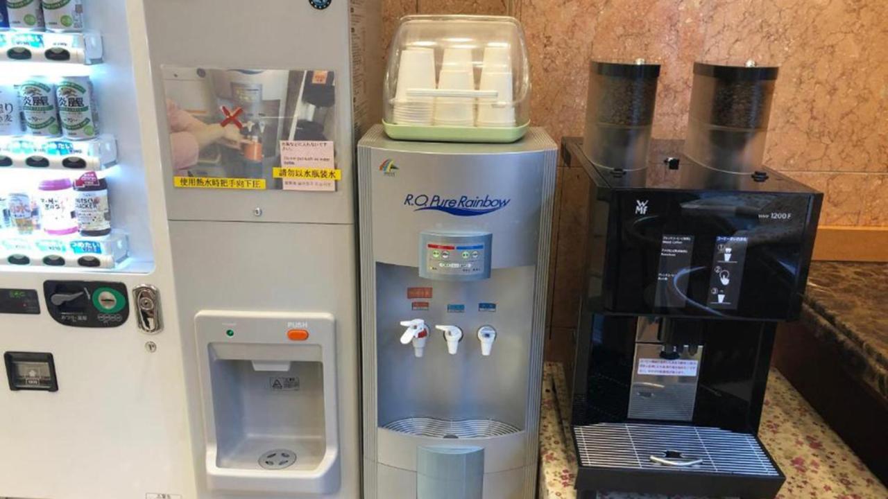 Toyoko Inn Osaka Hankyu Juso-Eki Nishi-Guchi No.1 מראה חיצוני תמונה