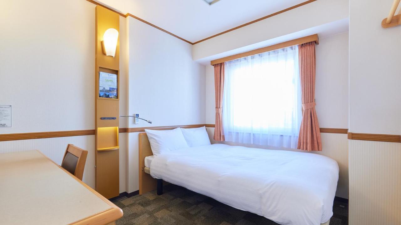 Toyoko Inn Osaka Hankyu Juso-Eki Nishi-Guchi No.1 מראה חיצוני תמונה