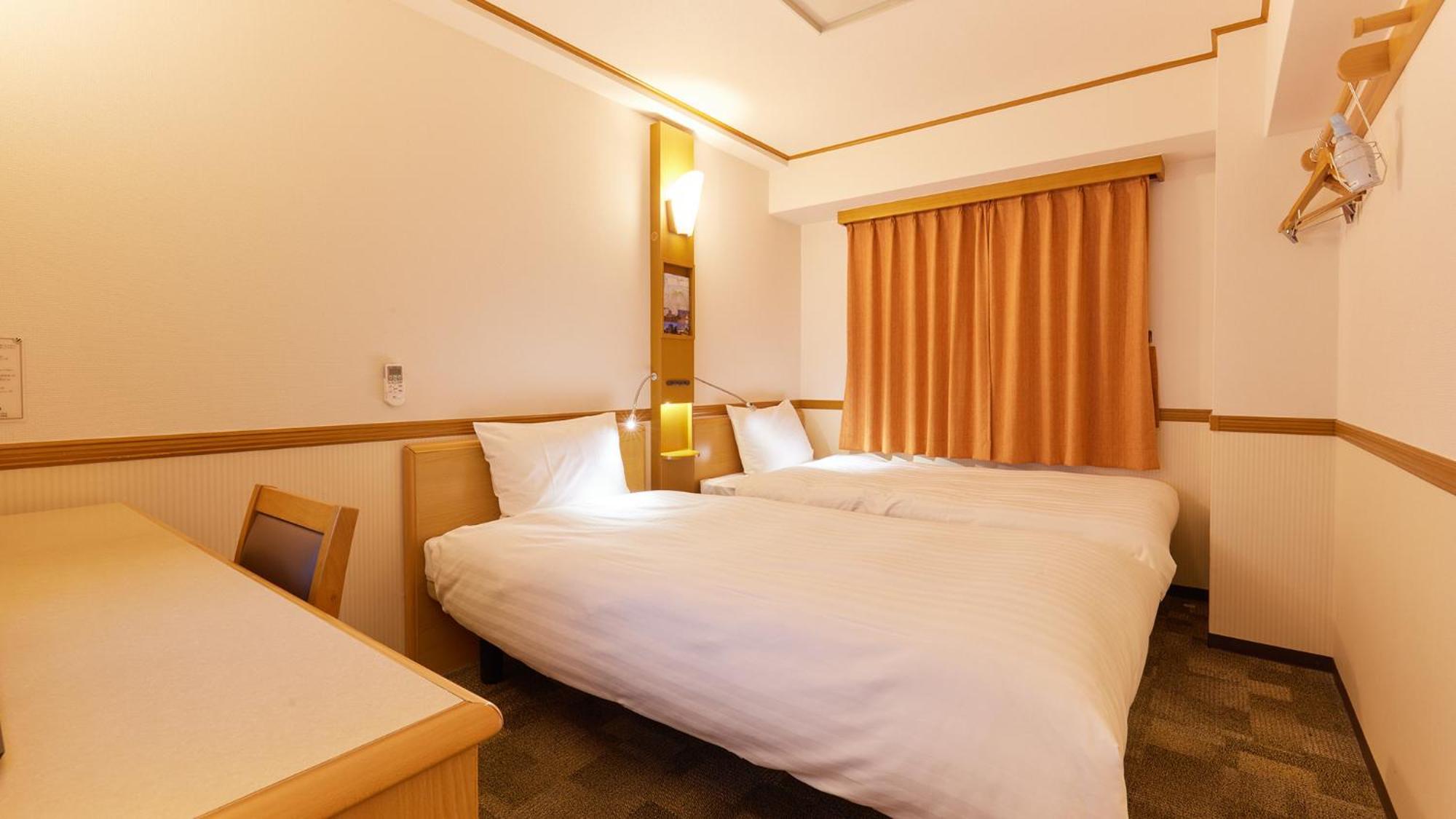 Toyoko Inn Osaka Hankyu Juso-Eki Nishi-Guchi No.1 חדר תמונה