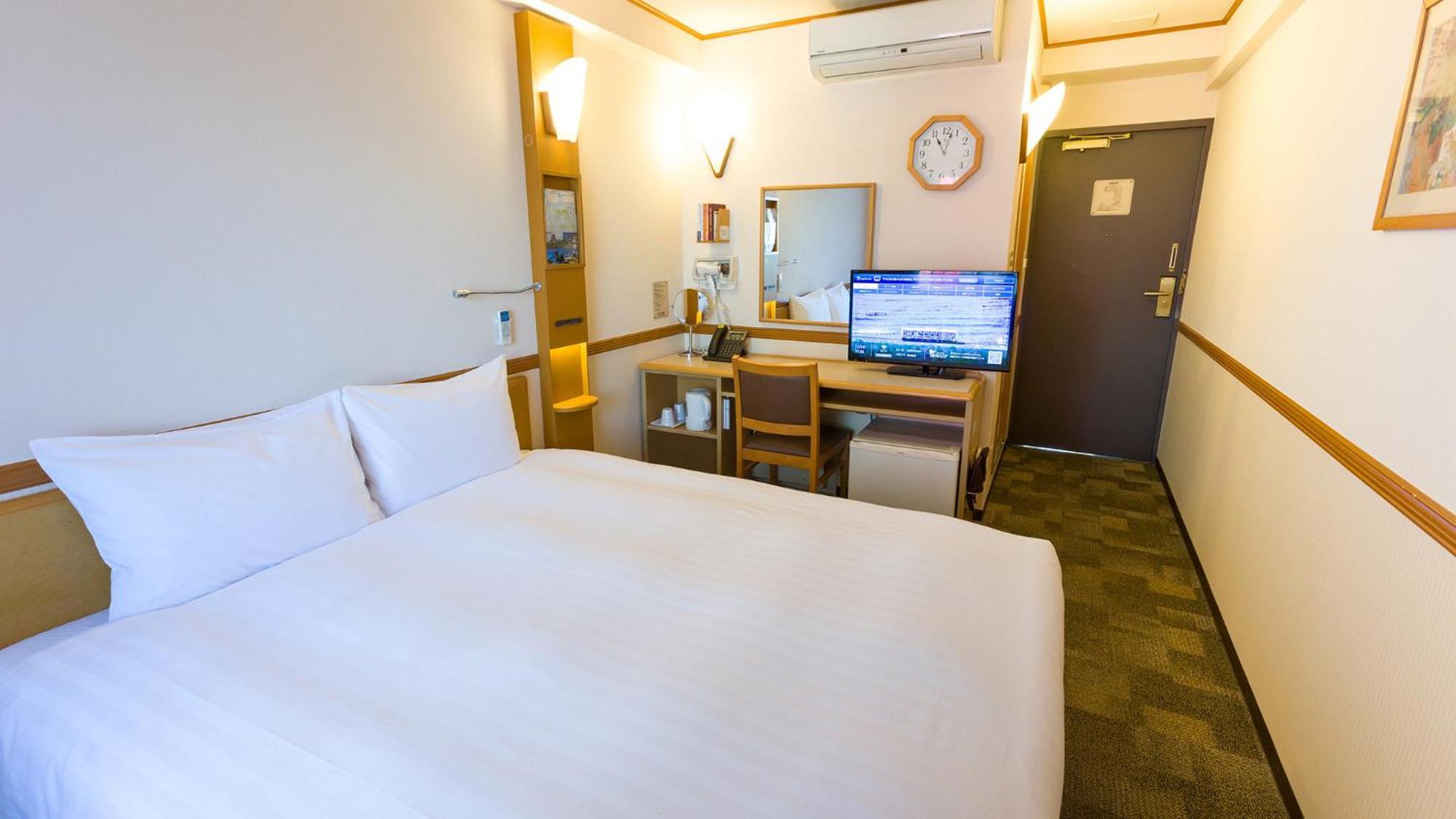 Toyoko Inn Osaka Hankyu Juso-Eki Nishi-Guchi No.1 חדר תמונה