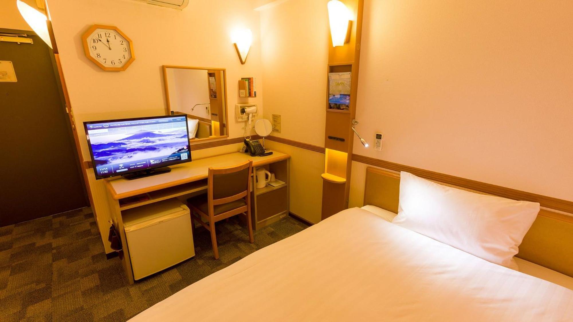 Toyoko Inn Osaka Hankyu Juso-Eki Nishi-Guchi No.1 חדר תמונה