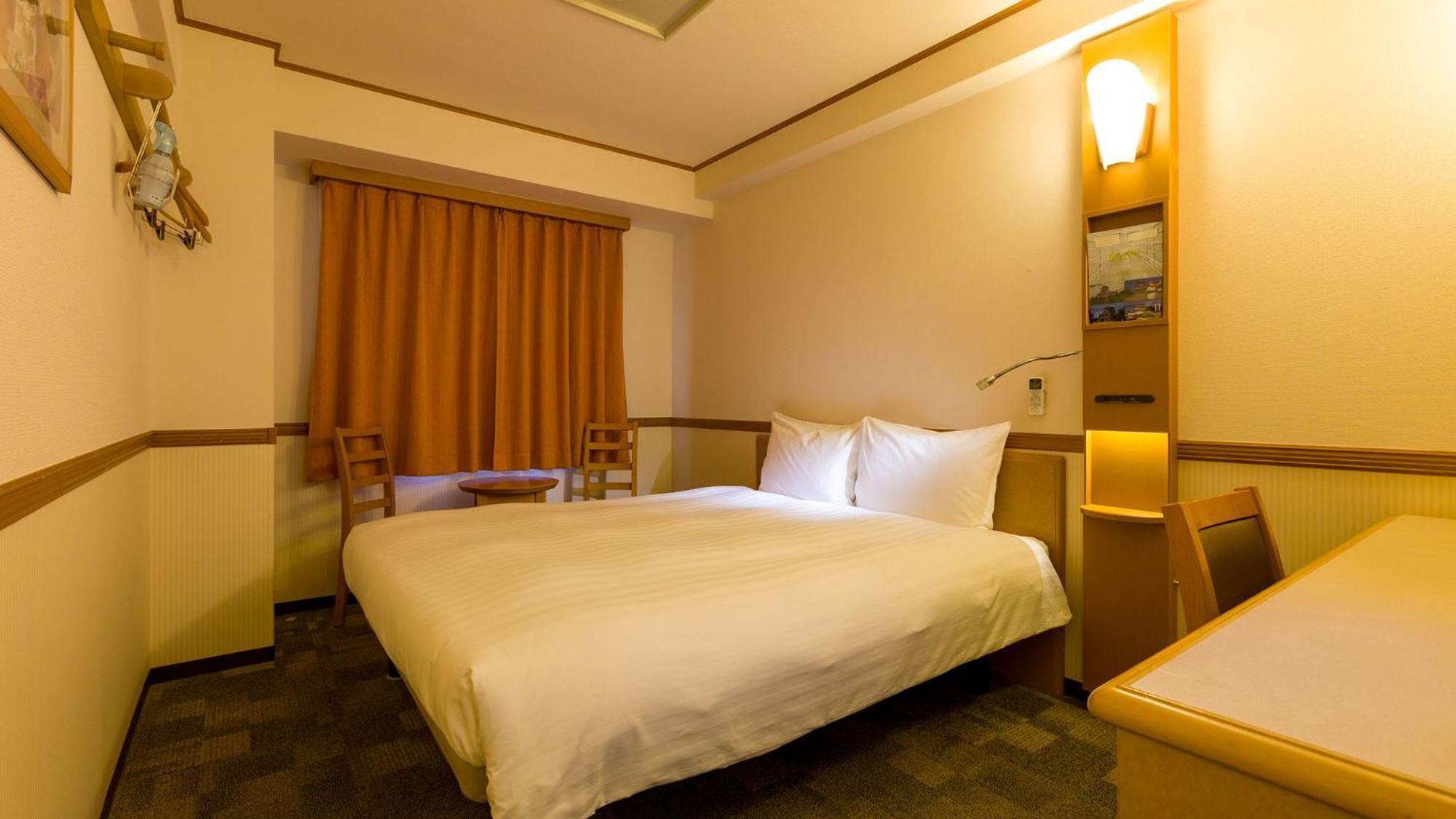 Toyoko Inn Osaka Hankyu Juso-Eki Nishi-Guchi No.1 חדר תמונה