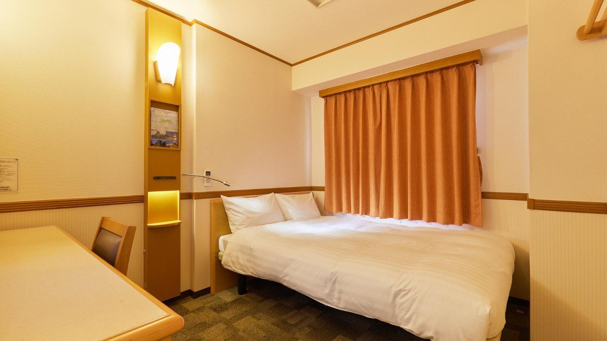 Toyoko Inn Osaka Hankyu Juso-Eki Nishi-Guchi No.1 חדר תמונה