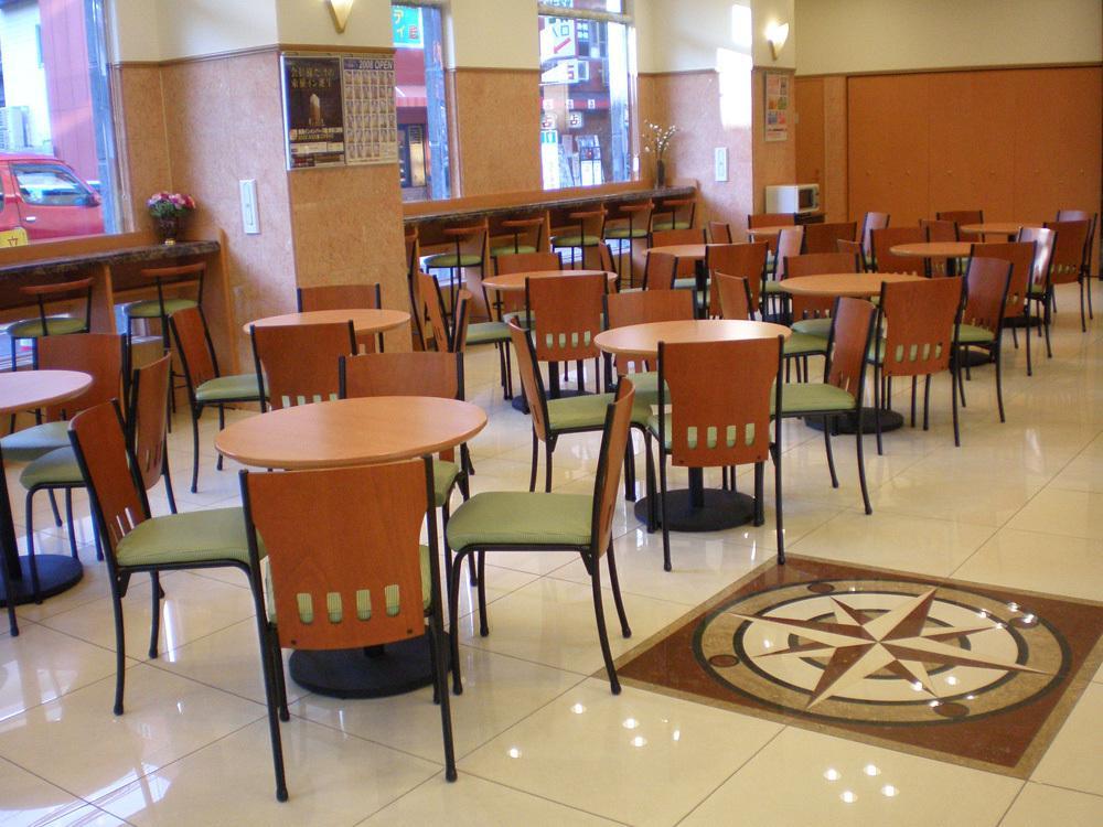 Toyoko Inn Osaka Hankyu Juso-Eki Nishi-Guchi No.1 מראה חיצוני תמונה