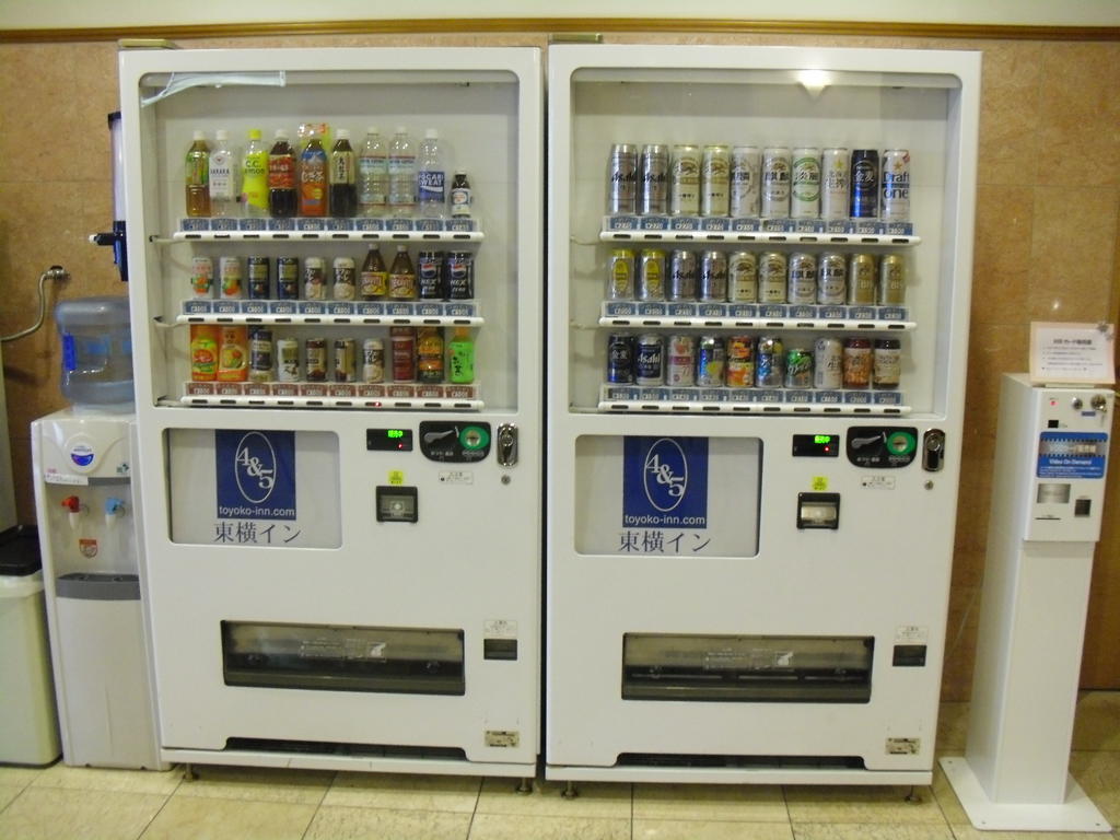 Toyoko Inn Osaka Hankyu Juso-Eki Nishi-Guchi No.1 מראה חיצוני תמונה